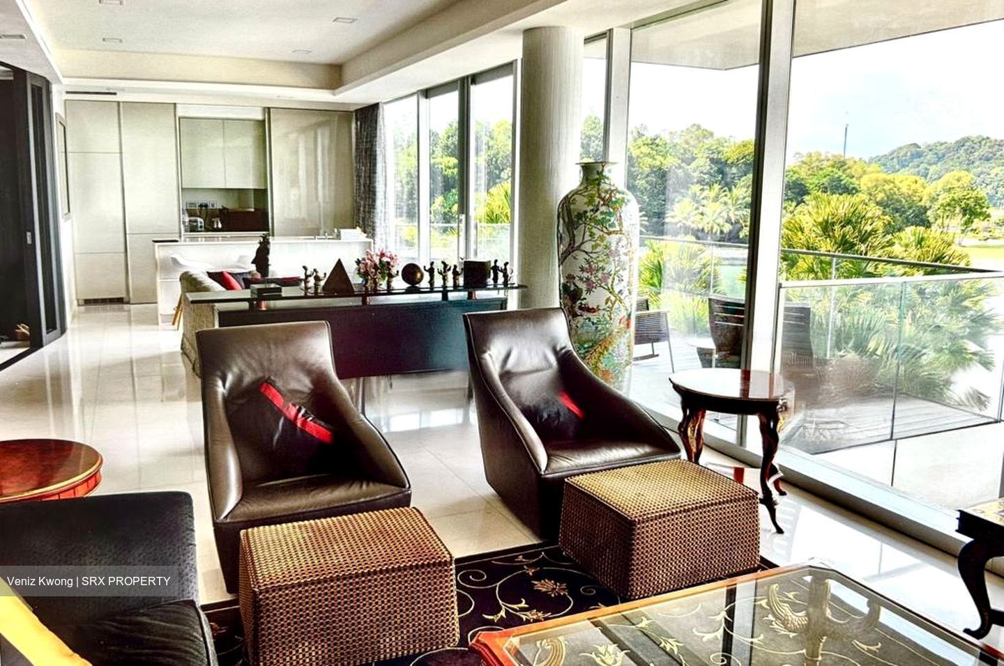 Reflections At Keppel Bay (D4), Condominium #458973641